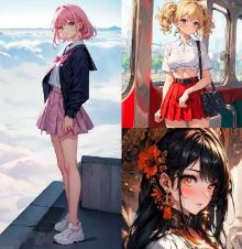 애니메
