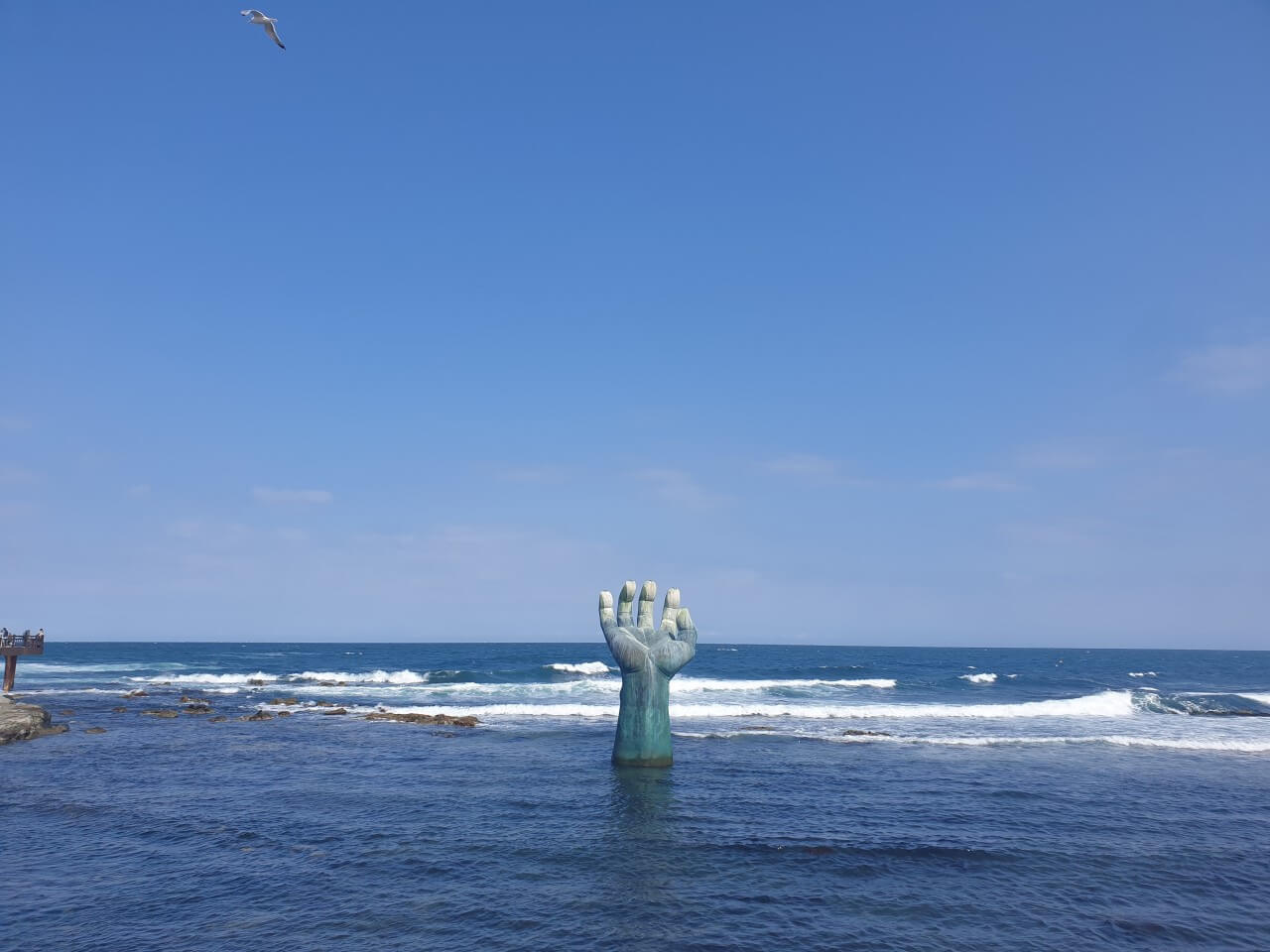 포항 호미곶