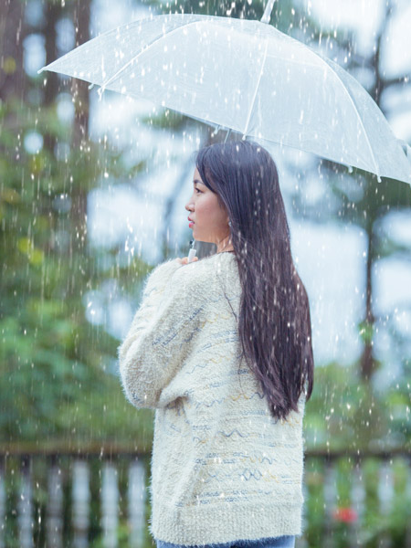 장마 예상 기간 2025