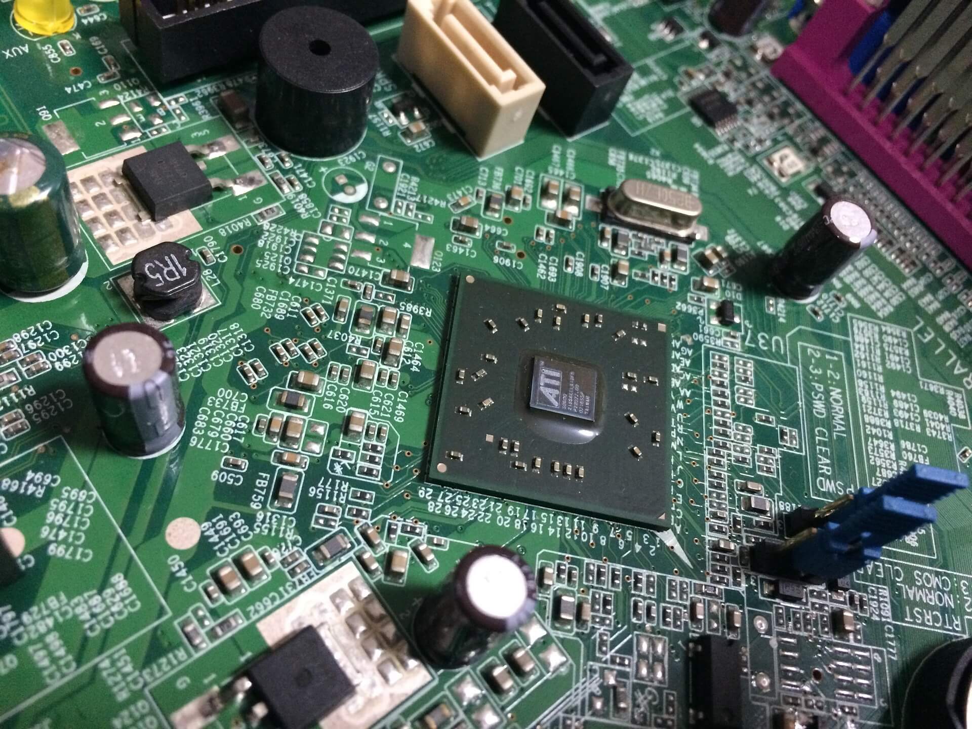 글로벌 주식 AI·HBM 시대에서 Rambus의 메모리 인터페이스 IP 경쟁력 분석