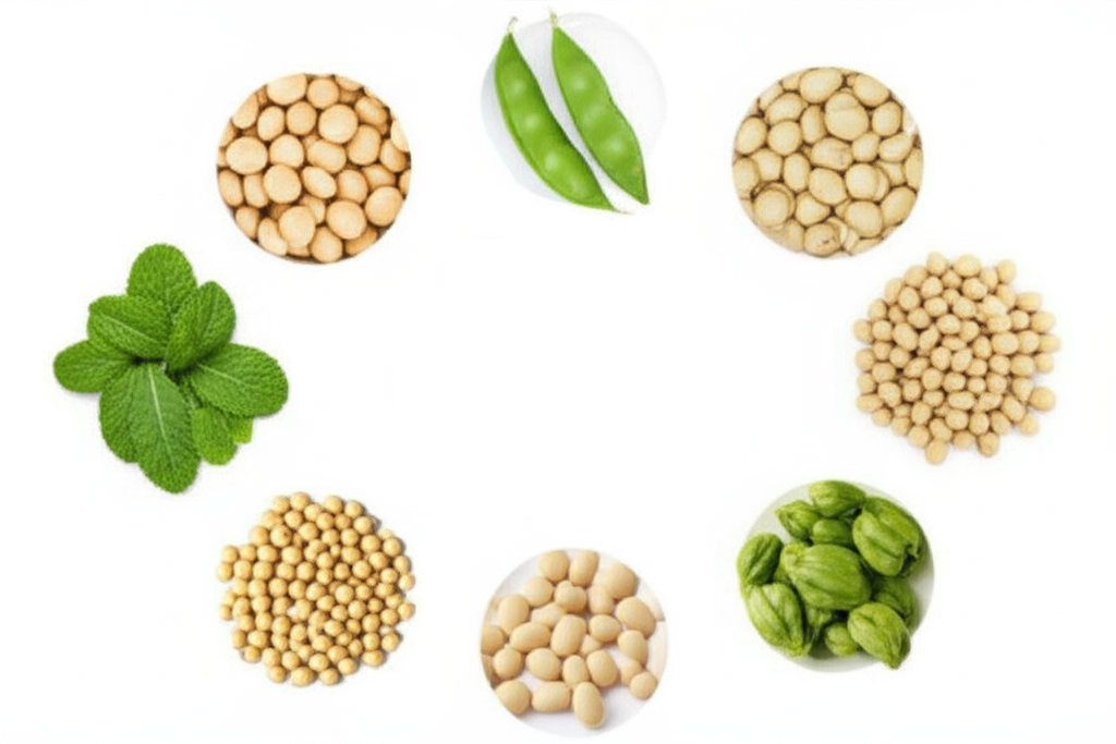 갱년기 영양제 추천 Top5 관련이미지