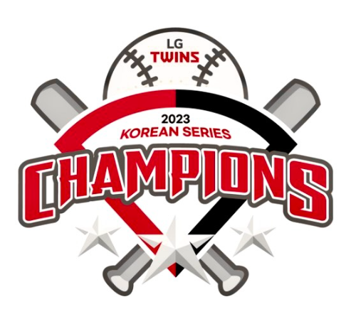 LG 트윈스 2023 프로야구 우승