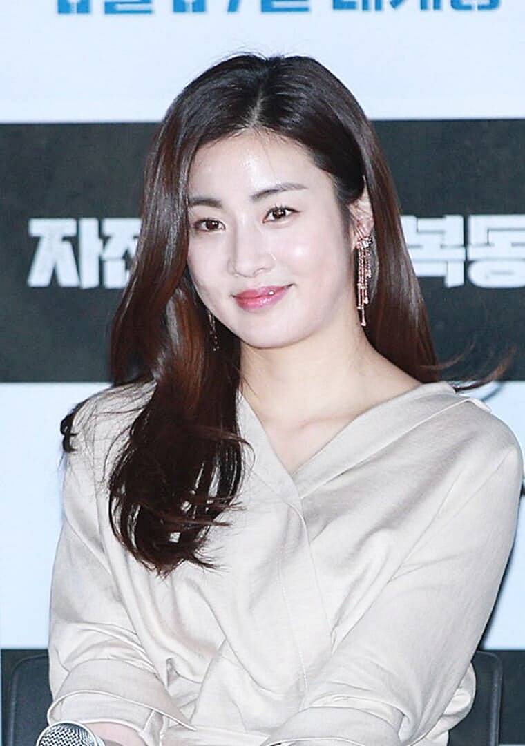배우-강소라
