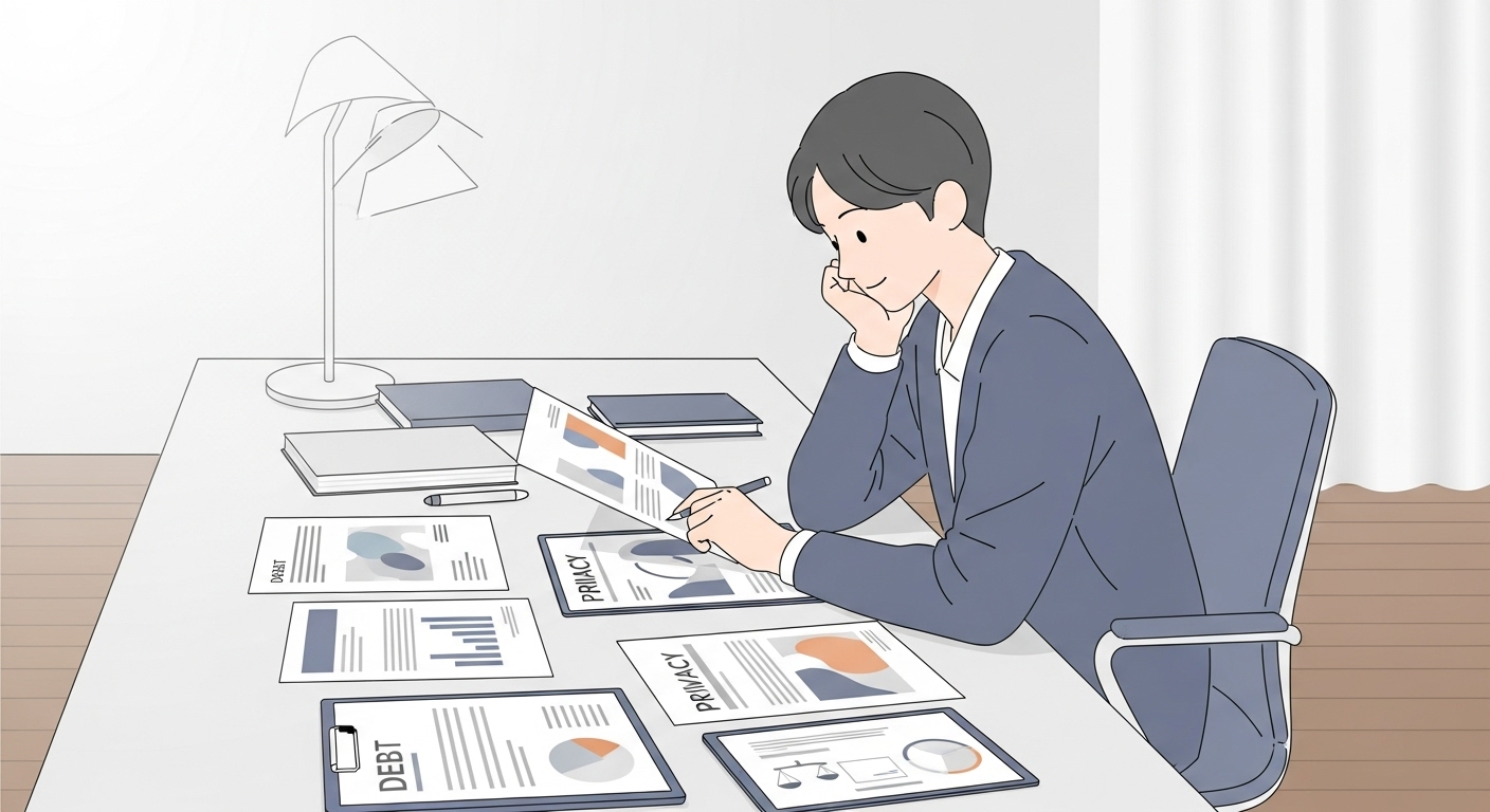 실제 판례로 보는 처벌 사례 모음