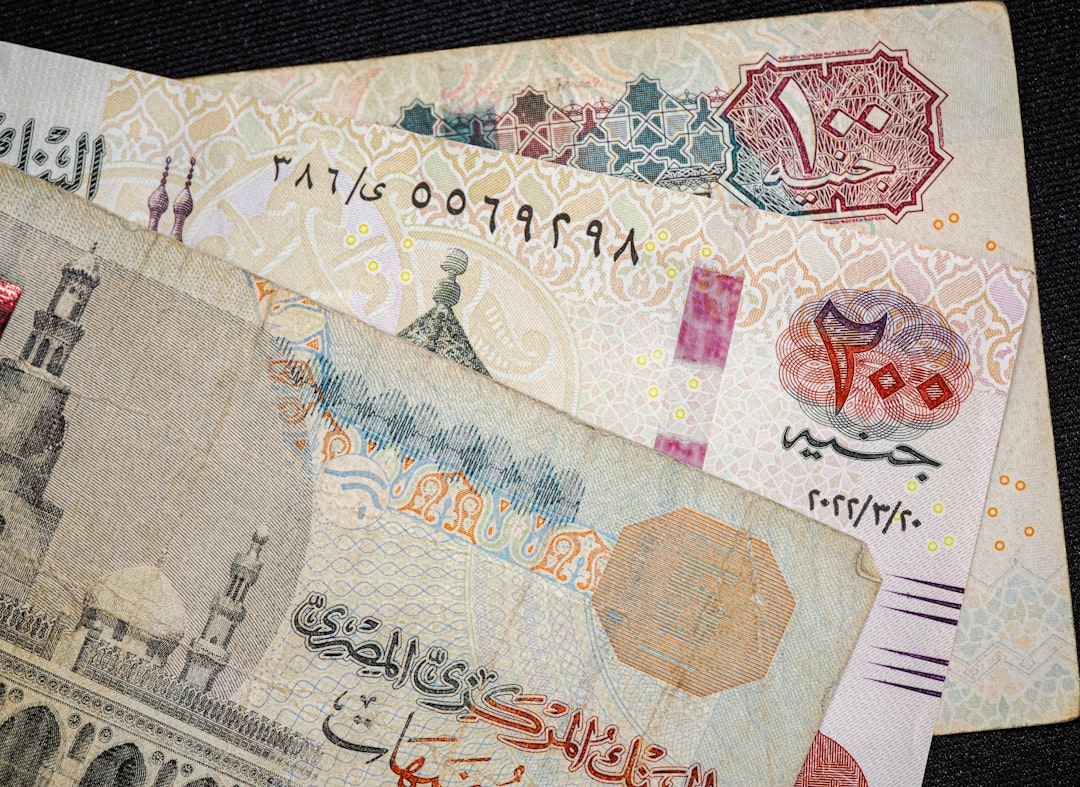 Foreign tax credit