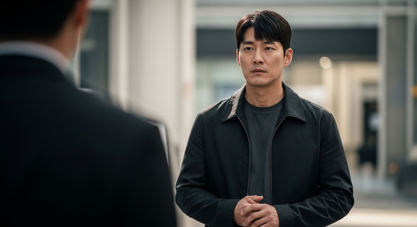 정당방위의 기본 개념과 법적 의미