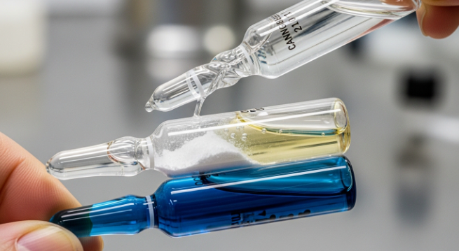 동결건조-콜라겐-효과-제품-앰플-추천