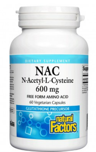 글루타치온 효능