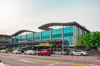 안동 시외버스터미널 시간표 예매 요금_7