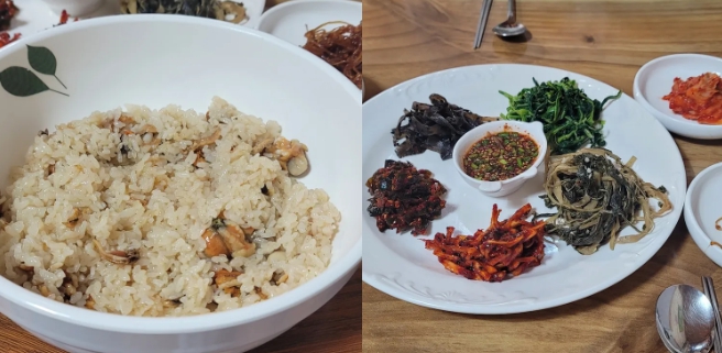 보배식당