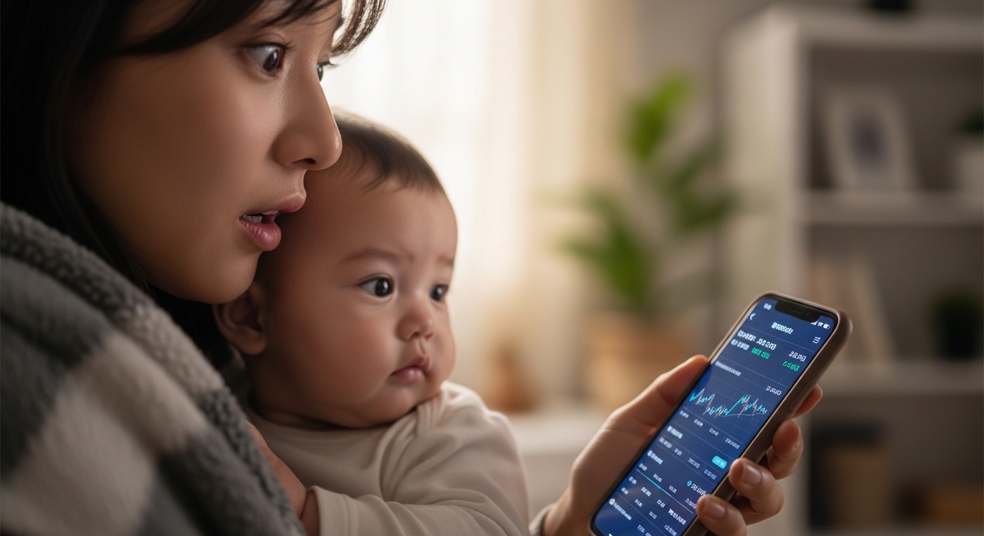 4월 아동수당 신청