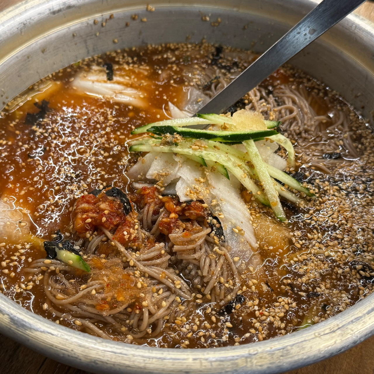 통나무집닭갈비