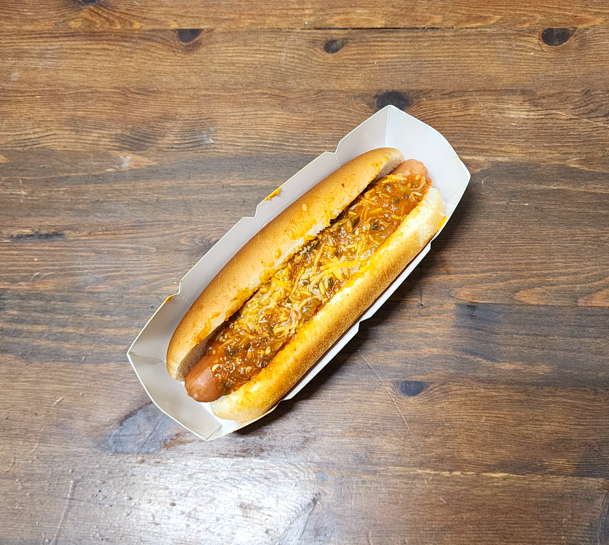 GS25_멕시칸칠리핫도그