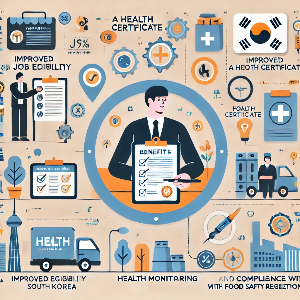 보건증 인터넷 발급
