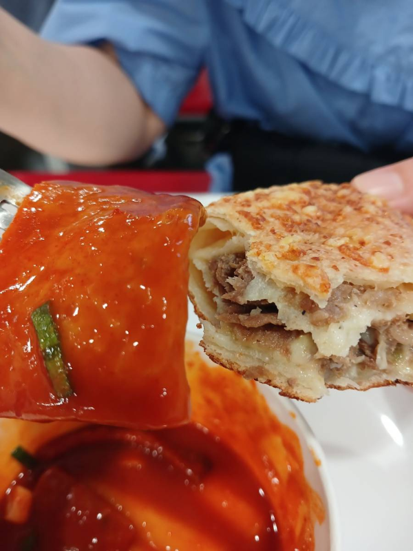 코스트코 오뎅과 베이크