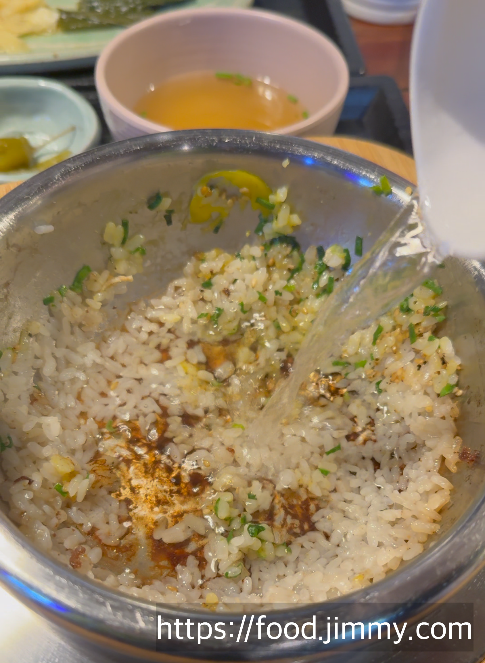 여주 프리미엄아울렛 푸드코트