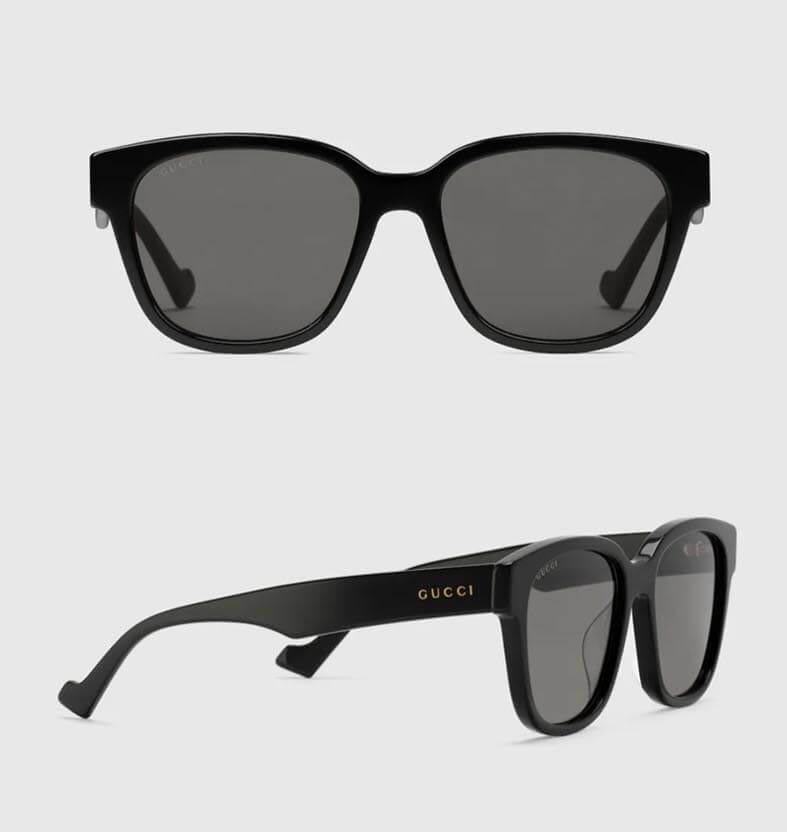 구찌 선글라스 남자