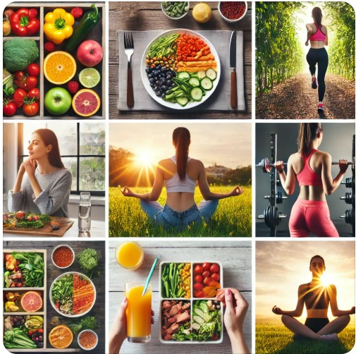 Healthy ways to lose weight by naturally increasing GLP-1 without taking medication