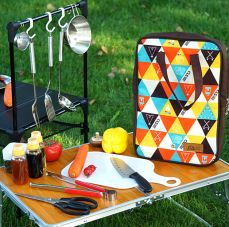 캠핑용품 할인매장