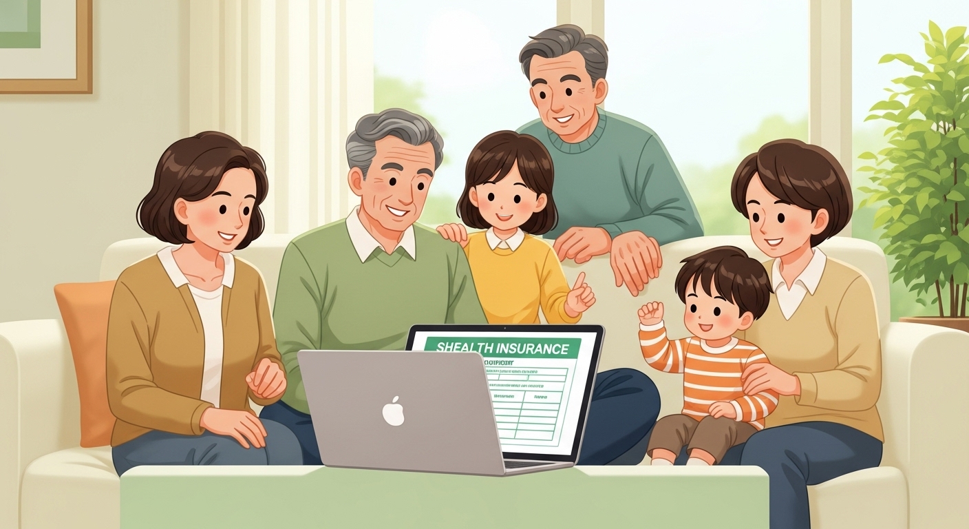 피부양자 자격 유지 주의할 점