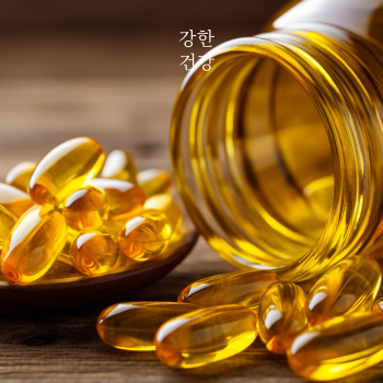 오메가9 복용법