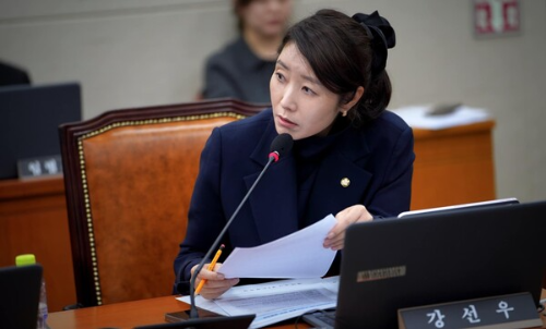 강선우 국회의원 보좌진 갑질 의혹