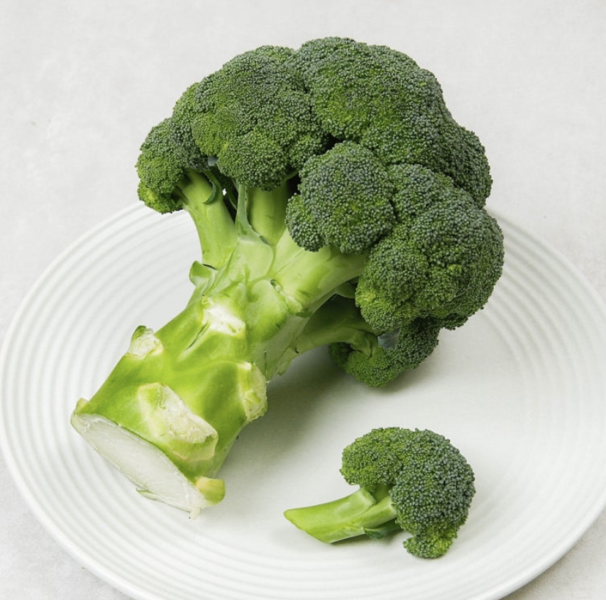 장 건강을 돕는 채소-브로콜리