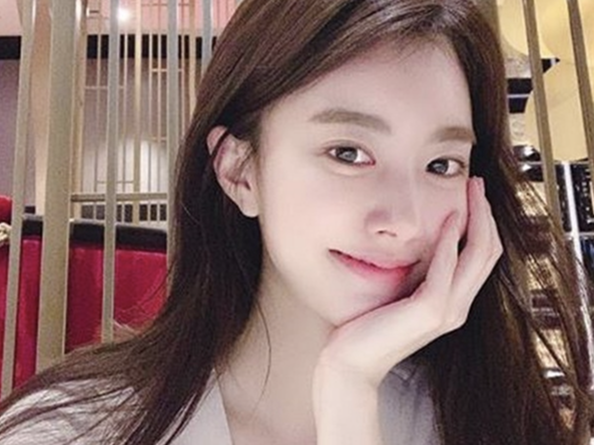 한지완 셀카