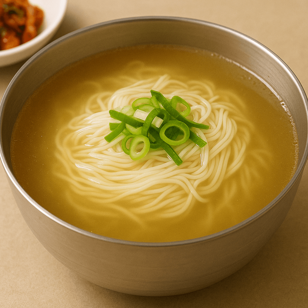 생활의 달인 은둔식달 서울 남대문시장 잔치국수 맛집 숭례분식