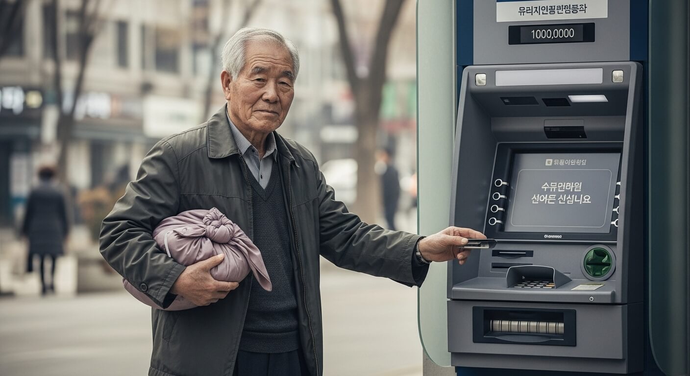 노령연금 수급자격 재산기준