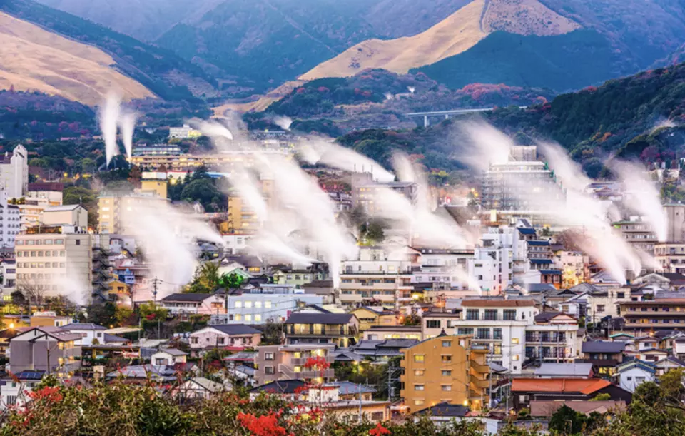 익스피디아 2월 10% 할인코드 + 카드사 할인코드 후쿠오카 가볼만한곳 BEST 05