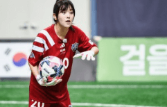 골 때리는 그녀들 한일전 재방송 다시보기