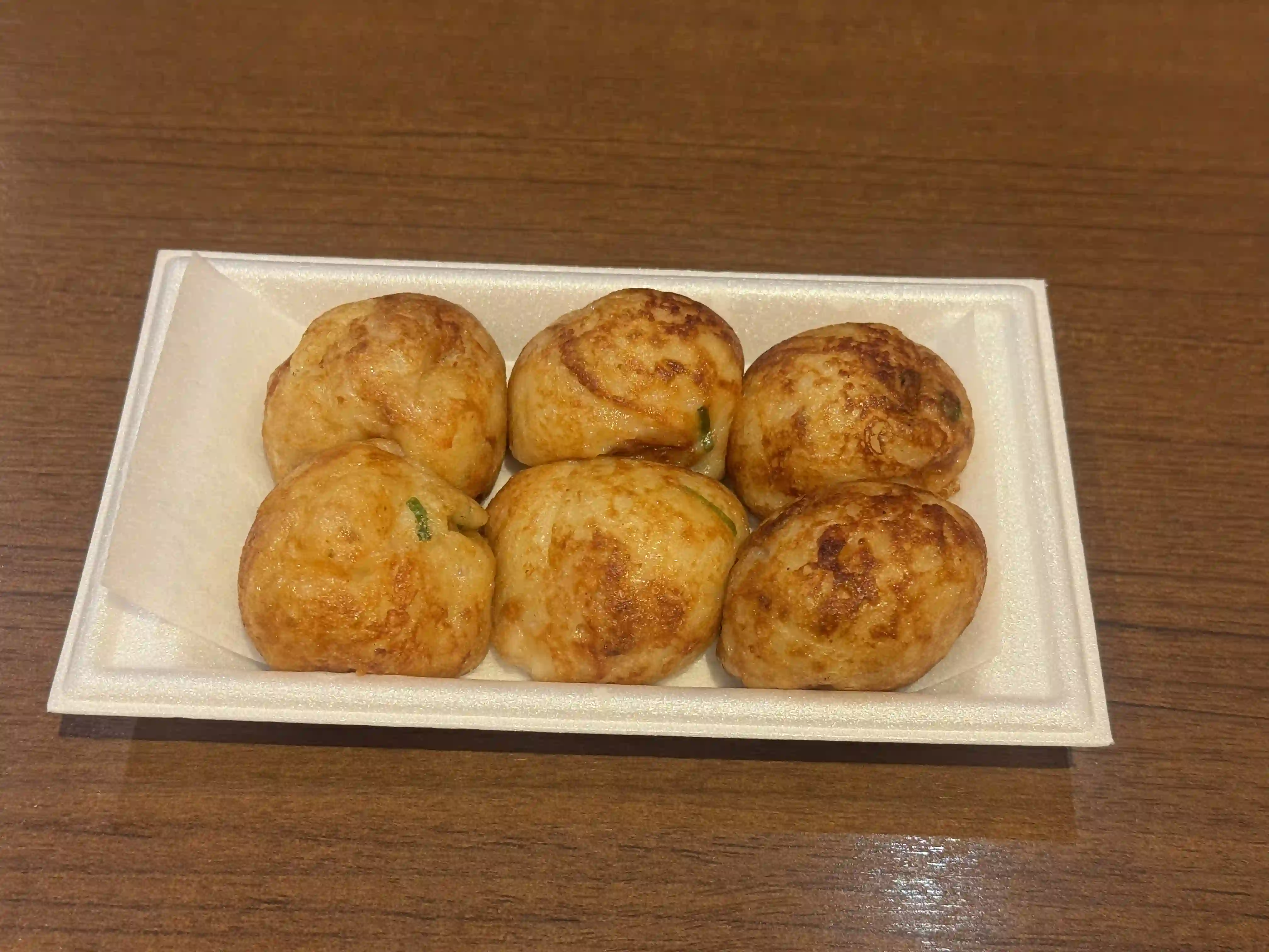 아베노 타코야키 야마짱2