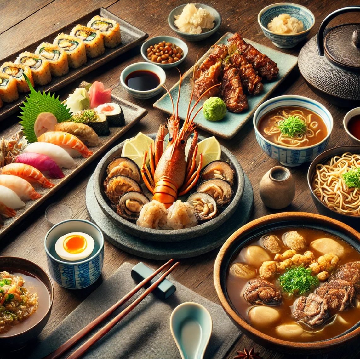 홋카이도 현지인만 아는 로컬 식당