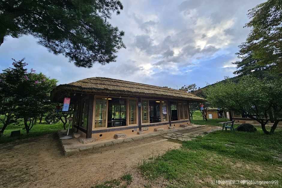 예천 가볼만한곳 베스트10