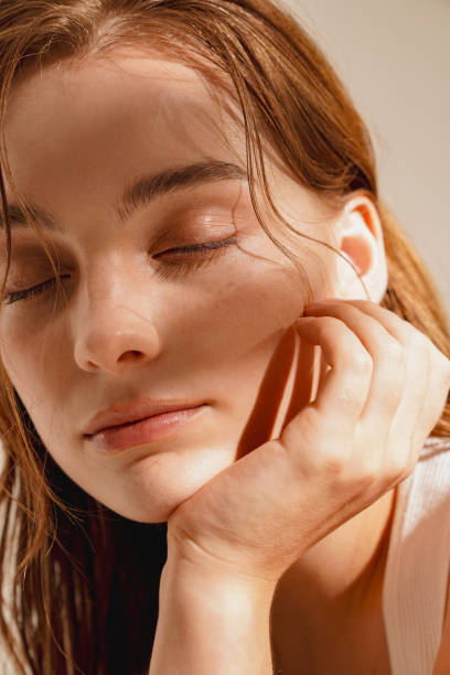 건강한 피부를 위한 생활 습관 4가지