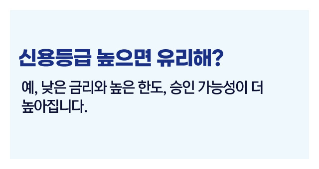 신용등급대출영향-이미지2