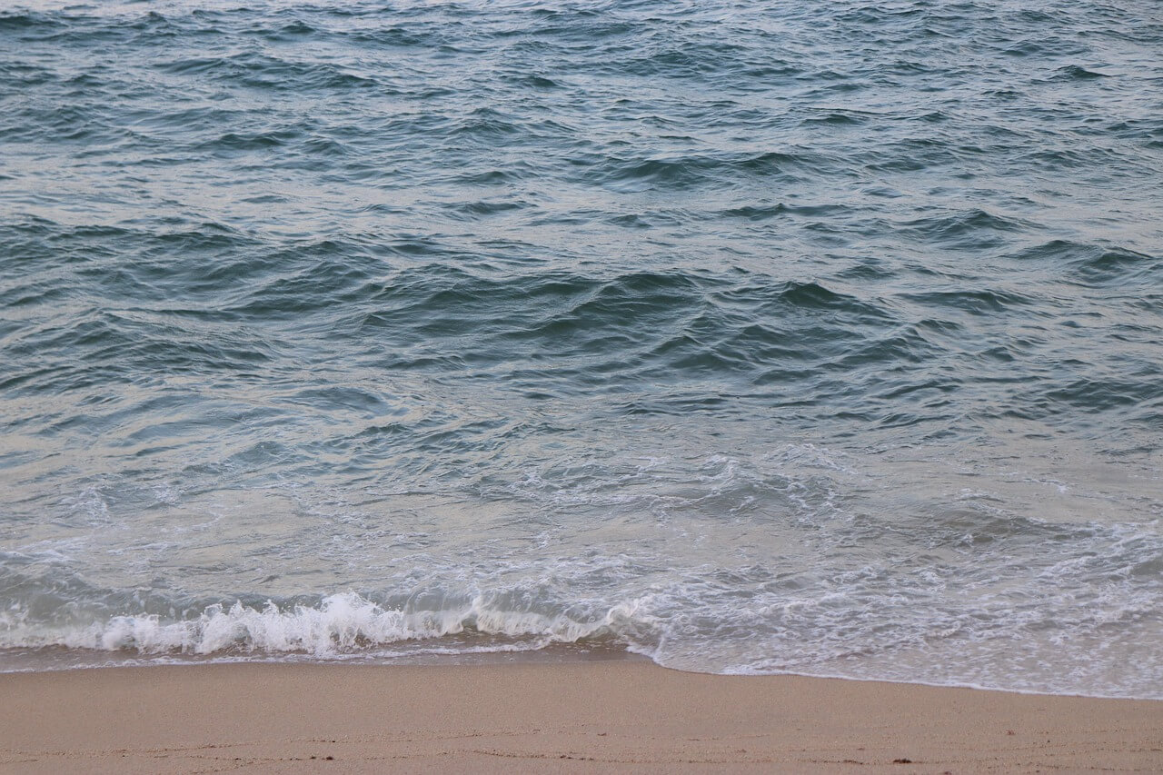 2025 경상북도해수욕장 개장일 폐장일 정리