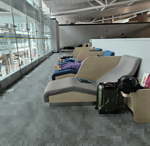 인천공항 잠잘 곳 냅존2