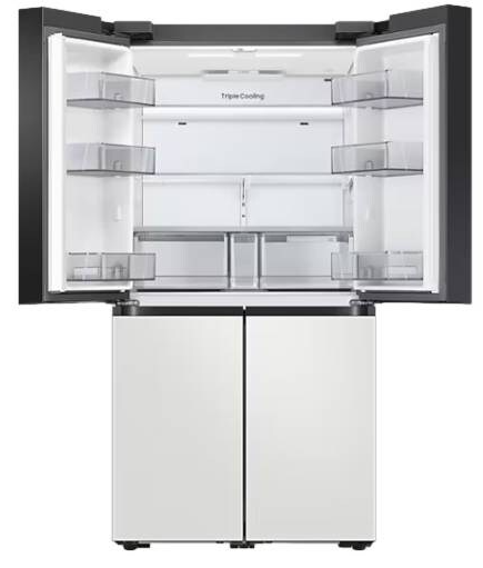 삼성전자 비스포크 코타 RF85DB90F1AP