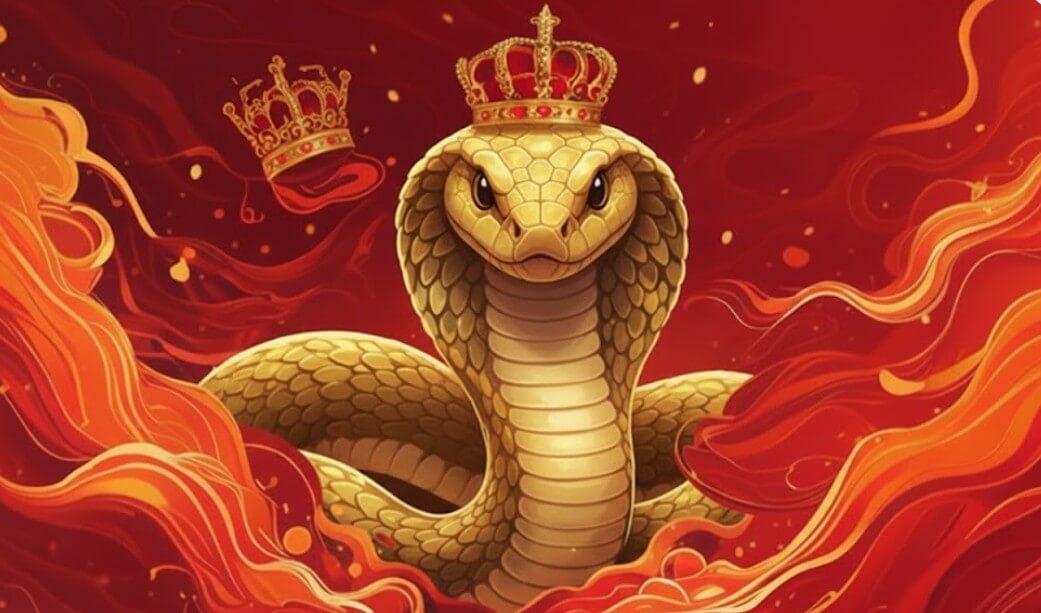 2026년 대박 나는 띠