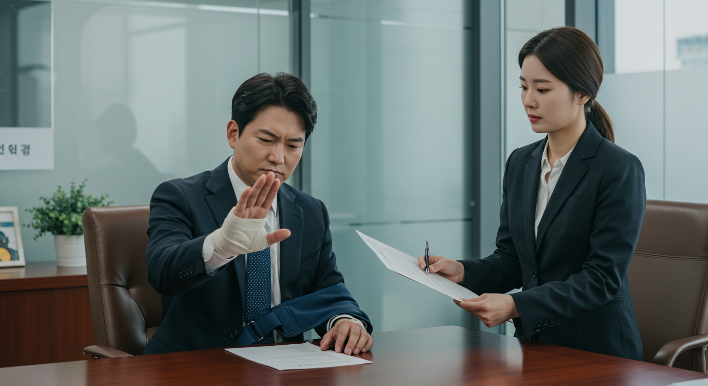 노동자권리, 회사합의서