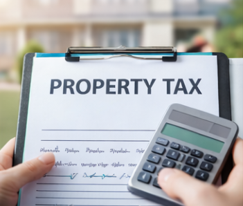 1주택자 보유세