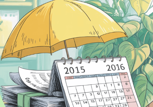 노란우산공제 수령방법 완벽 가이드!