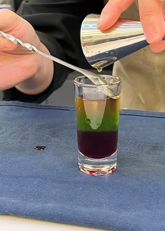 칵테일 자격증 따기 소믈리에 자격증_22