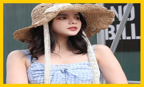 여성 밀짚모자 추천 알아보자