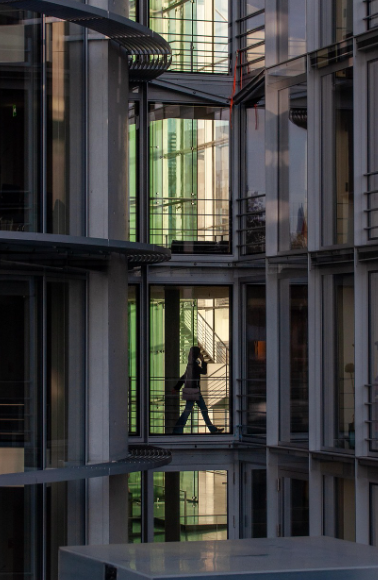 건물별 시설관리 비교 분석