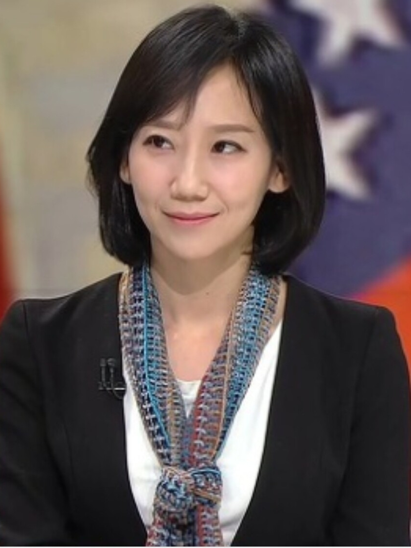 김지윤 프로필