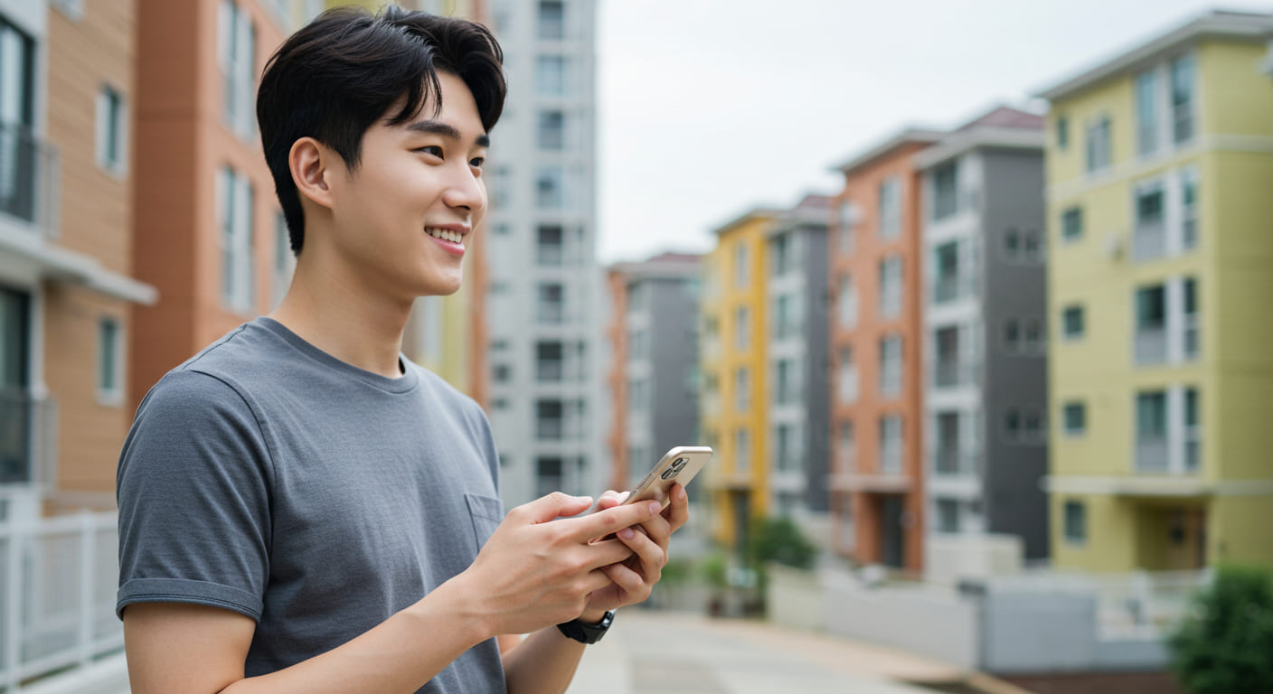 청년 월세 지원금 신청 방법과 조건