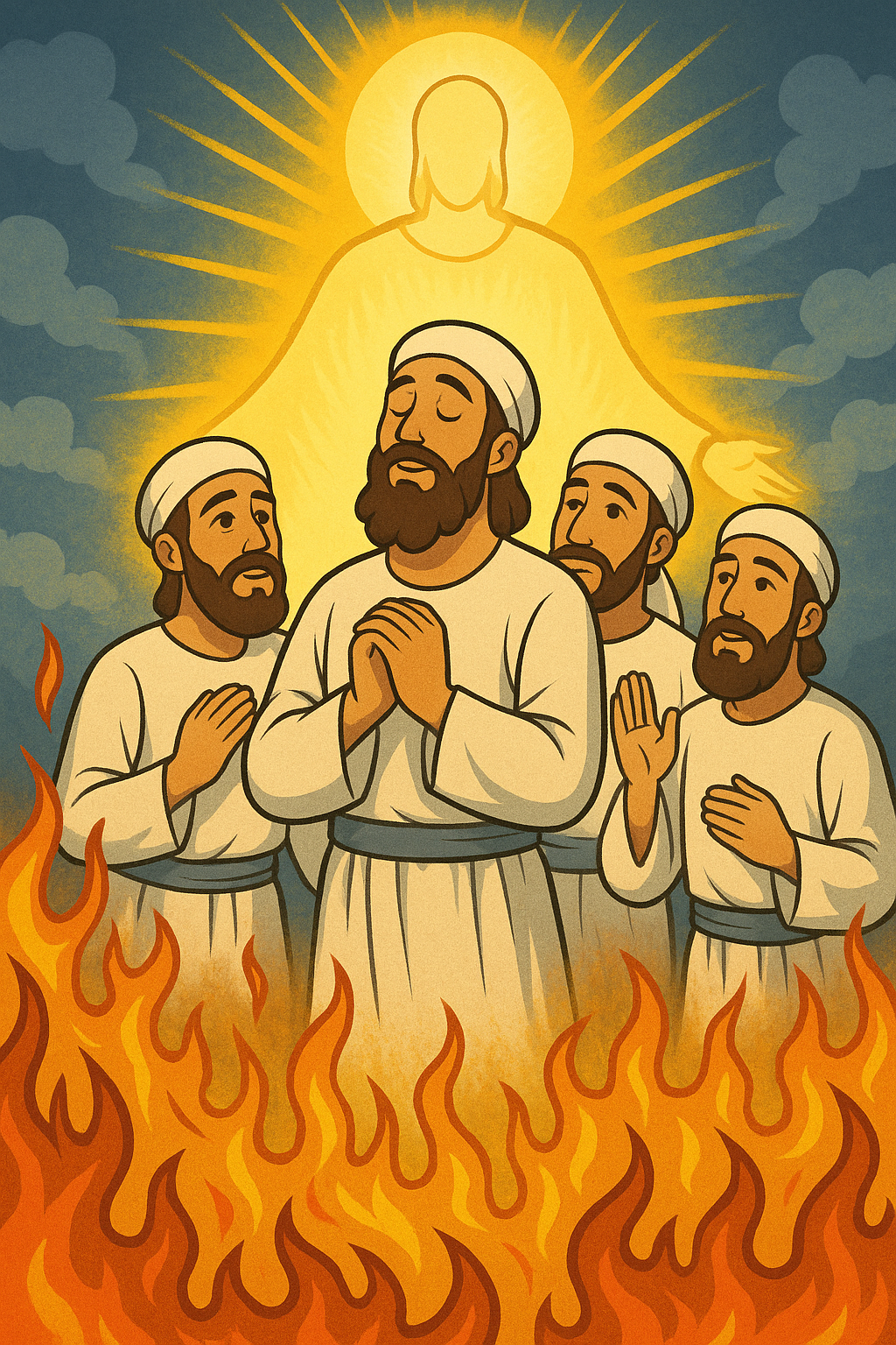 말씀 관련 사진